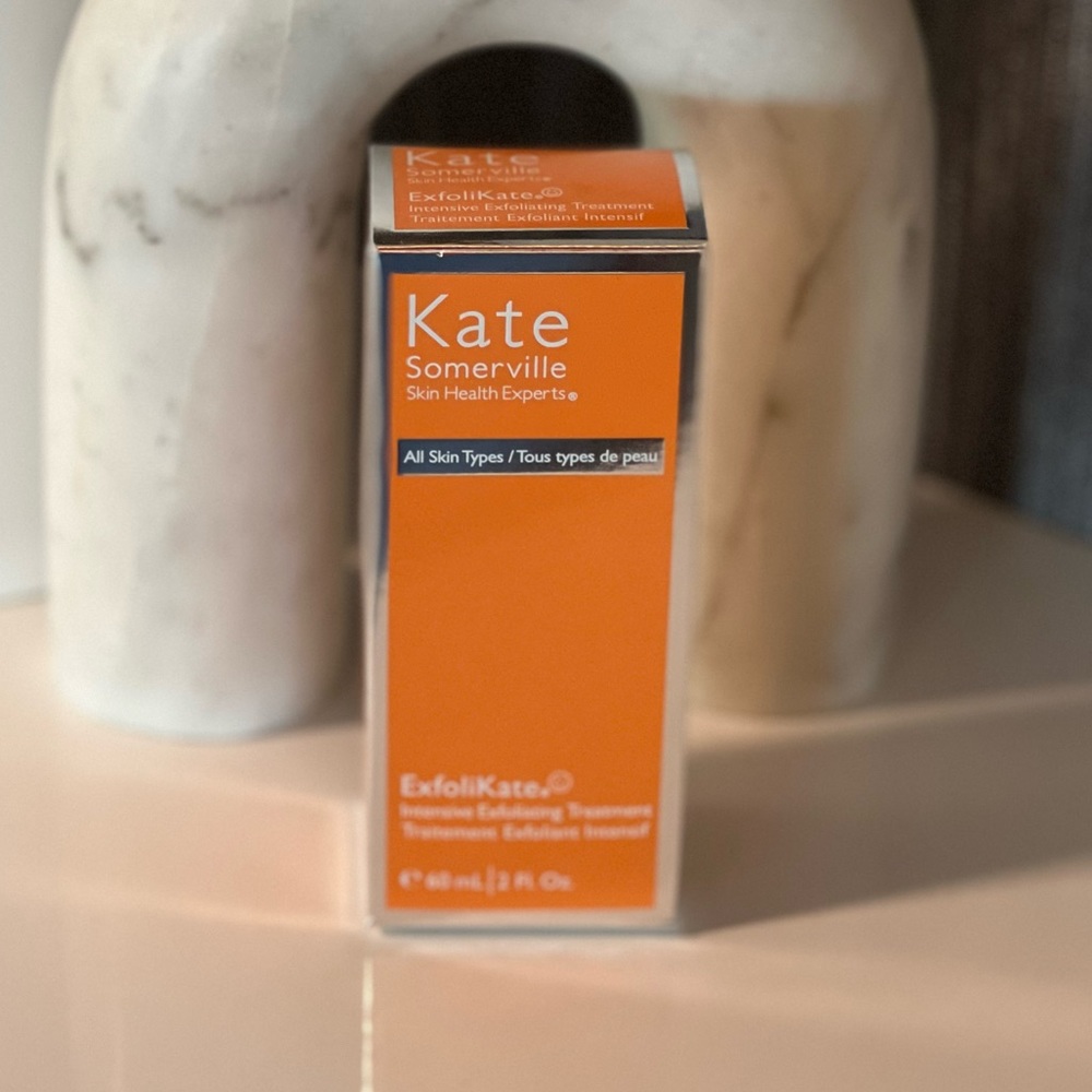 Kate Somerville | ExfoliKate Intensive Pore Exfoliating Treatment